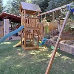 Villa Mainalis Kardarász