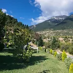 Villa Mainalis