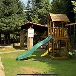 Mainalis Villa Kardaras