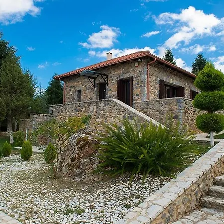 Villa Mainalis Kardharás