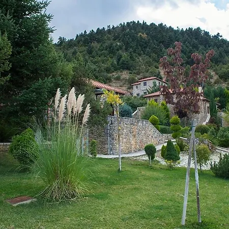 Mainalis * Kardharás