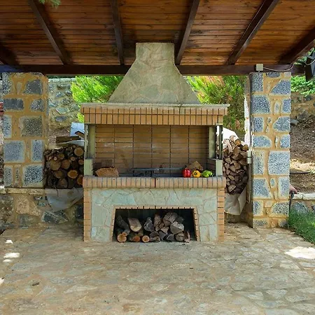 Mainalis Villa Kardharás