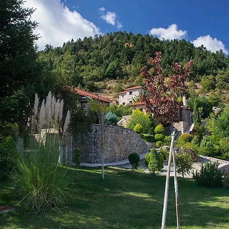 Mainalis * Kardharás