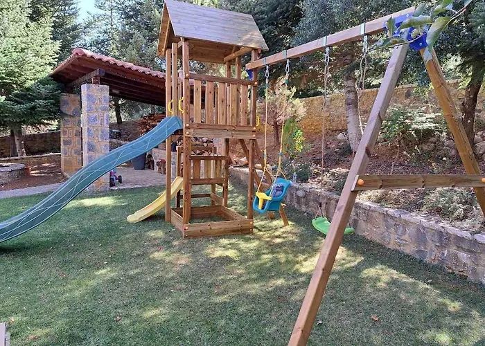 Вилла Mainalis Kardaras