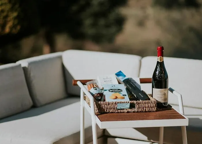 Mainalis Vila Kardharás