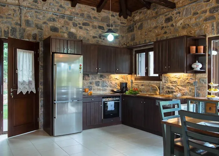 Вилла Mainalis Kardaras